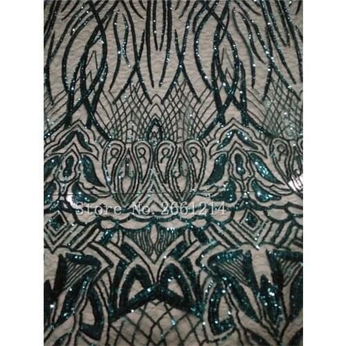 Good looking embroidered tulle mesh lace fabric with pretty flowers wholesale african lace fabric BZL-19.0115