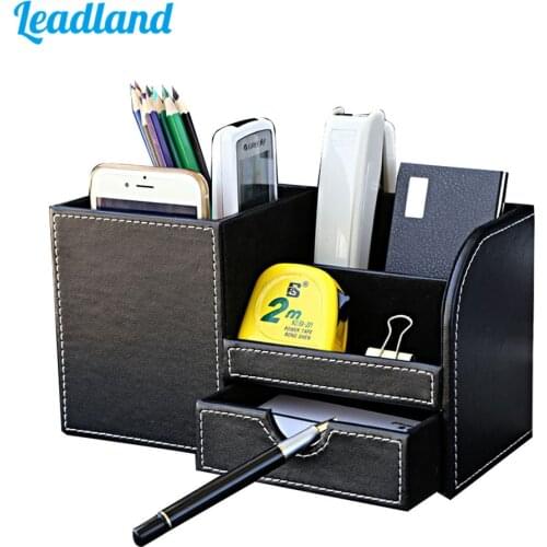 Leadland Stands For Pens And Pencils