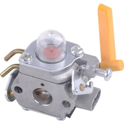 LETAOSK Carburetor Carb 308054013 308054003 308054012 Fit For Homelite Ryobi Trimmer Replace C1U-H60