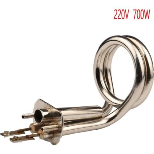 700W 220V Beauty Instrument Heating Tube,Beauty Machine Heating Element