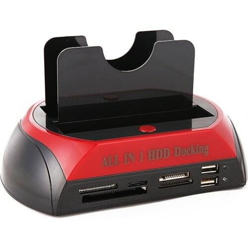 Nayitr Notebook Docking Stations