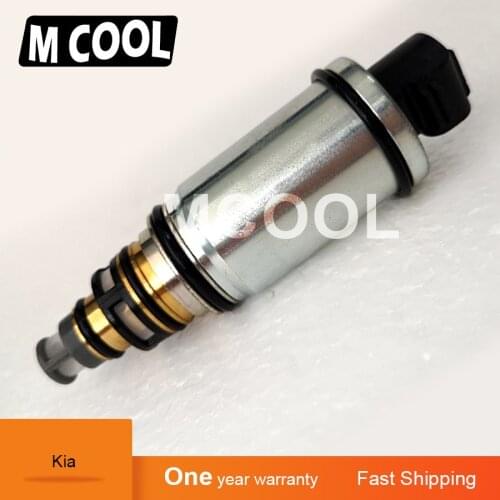 For A/C Compressor Control Valve For Kia Cadenza Forte Soul Sorento 11-15 976743M001 97674-3M001