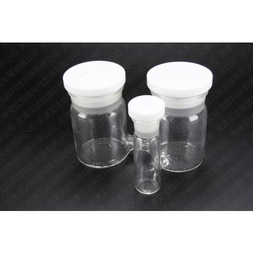 Three-port H-shaped Electrolytic Cell CH2003 Glass Sand Core and Lujin Tube Isolation Electrolytic Cell Trial Diversity