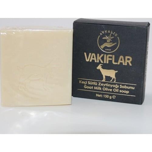 VAKIFLAR Body Soap