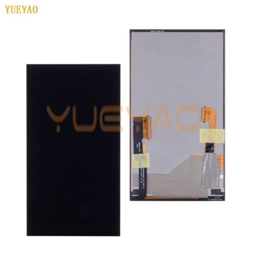 YUEYAO 5.0" LCD For HTC ONE E8 LCD Touch Screen For HTC ONE E8 Display Digitizer Assembly Replacement Parts M8ST