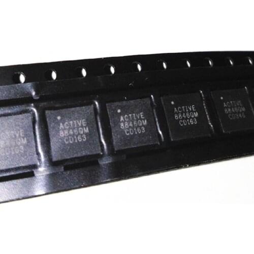 2/PCS LOT ACT8846QM460-T ACT8846QM460 ACT8846 QFN48 NEW