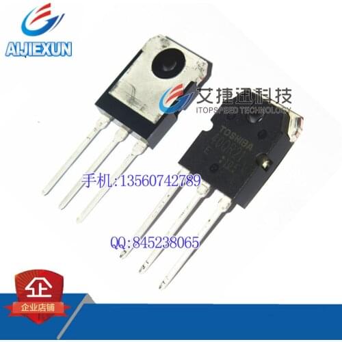 5PCS in stock GT40QR21 TO3P Discrete IGBTs Silicon N-Channel IGBT 100% New and original