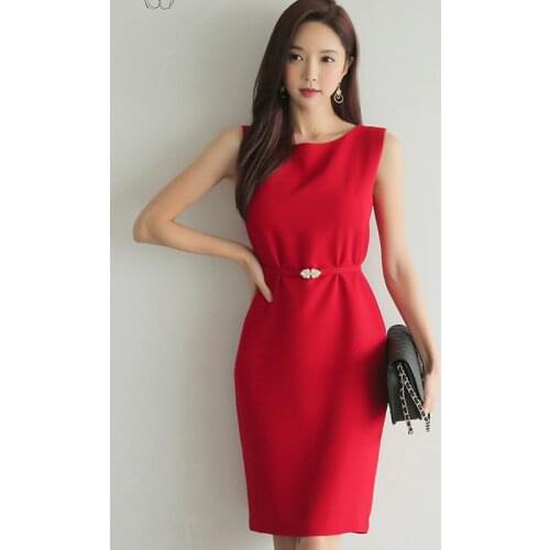 BGTEEVER Business Summer Dresses