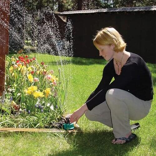 Famiwarm Irrigation Systems