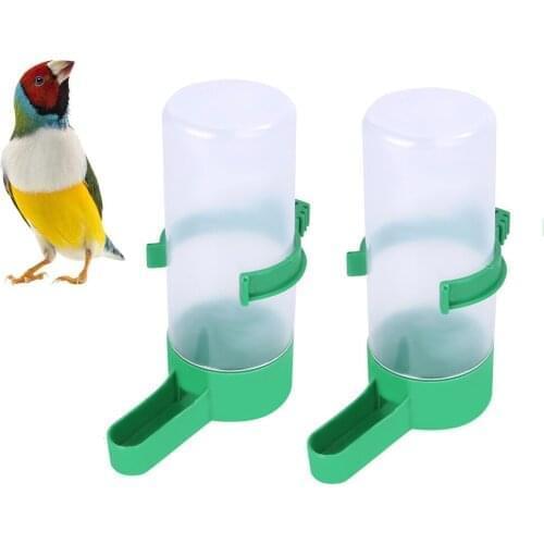 Foundtwo Bird Feeders