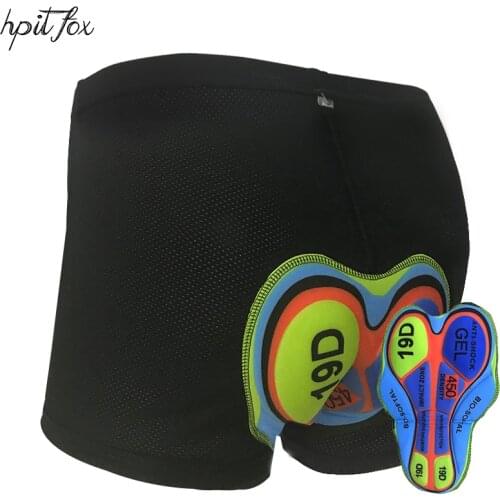 Hpit fox Cycling Shorts