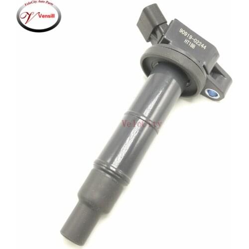 Ignition Coil Part No# 90919-02244 90919-02243 For 03-09 Wish 08-11 Avensis 06-12 LEXUS ES240 ES350 10-12 LEXUS HS250h