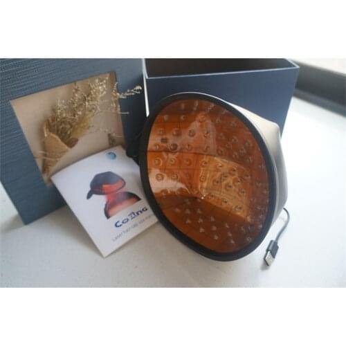 Home Use Laser Massage Cap Equipment For Hair Growth Regrowth Hair Thickening Strengthening Health Care Treatment
