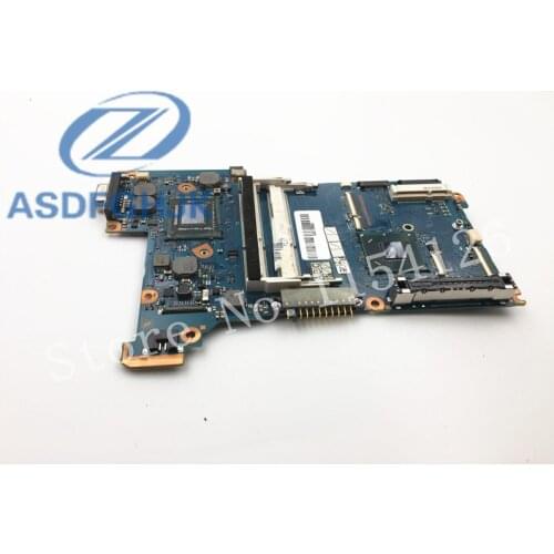 Laptop Motherboard FAL3SY3 For Toshiba for Portege R830 R835 Motherboard Qm67 i5-2520m DDR3 integrated 100% perfect work