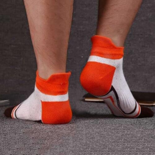 New 1 pair 39-43 Toe Socks Lady men Finger-separated Odor Resistant Cotton Polyester Spandex Ankle Hosiery