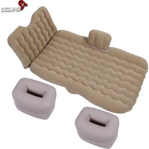 OGLAND Car Mattresses