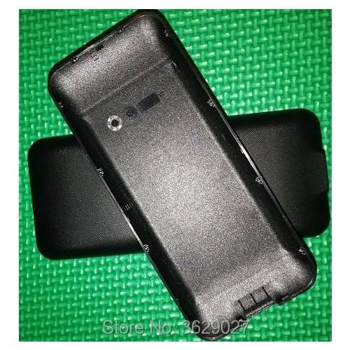SZWESTTOP original Back housing for Philips E180 CTE180 Mobile battery cover for Xenium phone cellphone