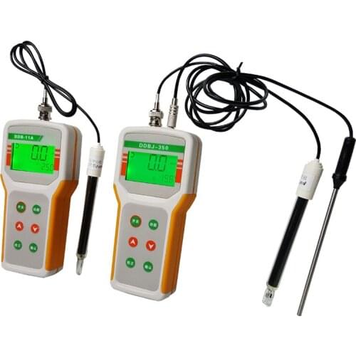 Byes/ state billion DDB-11A 350 micro portable conductivity meter handheld environmental water testing