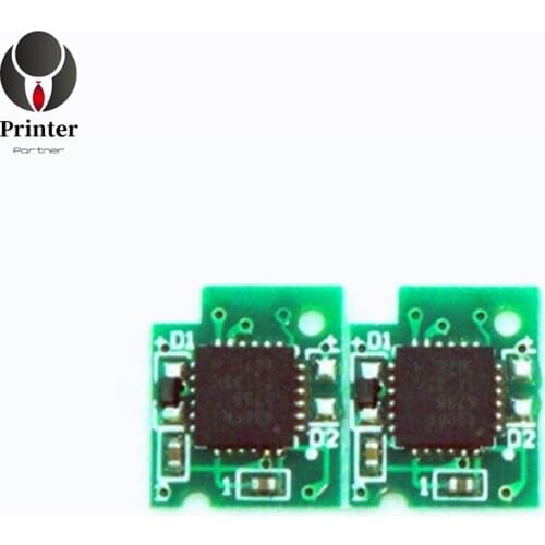 Printer Partner LC 563 LC563 cartridge Auto reset chip KCMY compatible for Brother MFC J2310 J2510 3520 J3720