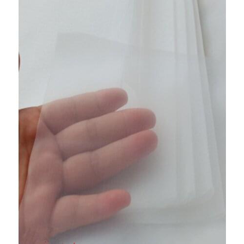 Gauze water nylon filter mesh soya bean paint screen coffee wine net fabric industrial filter cloth 80-500mesh