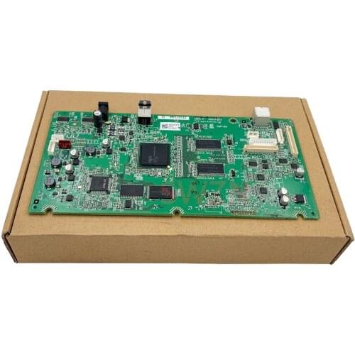 Document Scanner formatter board Main Controller For Fujitsu fi-6130Z 6130Z fi6130Z 6125Z