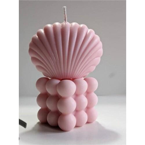 Soybean Bubble And Oyster 2li Set