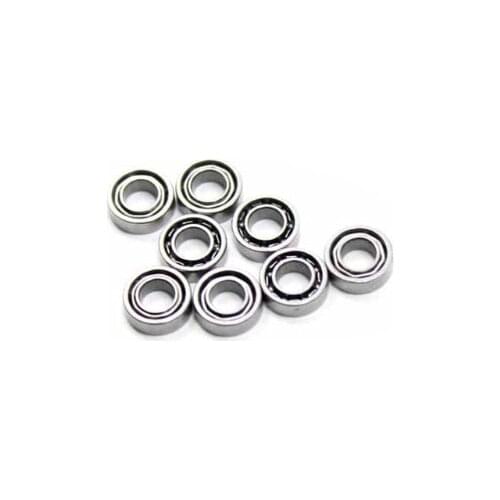 Spare Parts upgrade bearings for VISUO xs812 XS809s XS809 XS809HW XS809W RC Quadcopter Drone