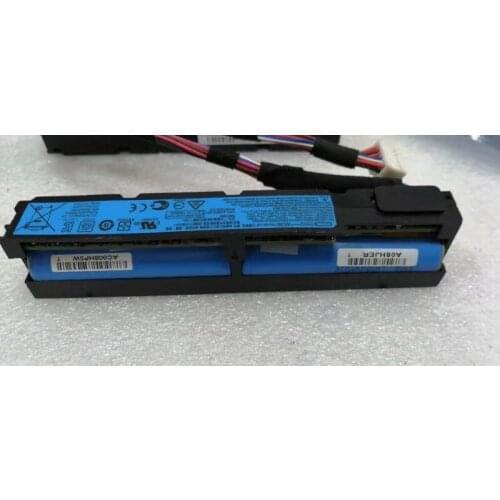 727258-B21/815983-001/750450-001/878643-001-HP 96W SMART STORAGE BATTERY