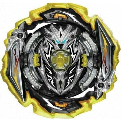 B-X TOUPIE BURST BEYBLADE SuperKing Surge Infinite Achilles 7 Loop 1D Surge B173/02 DropShipping