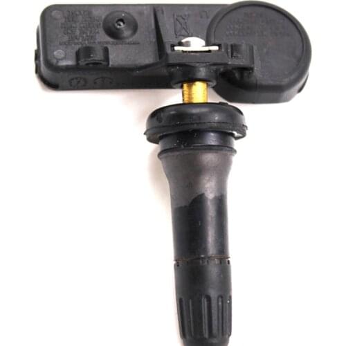 DE8T-1A180-AA Tire Pressure Monitoring System Tire Pressure Sensor TPMS Sensor For Ford Escape Edge F-150 Focus Fusion 315MHZ