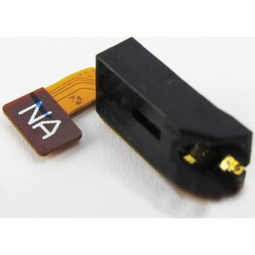 For LG V10 H900 F600 H901 VS990 H960 Earphone Headphone Jack Audio Flex Cable