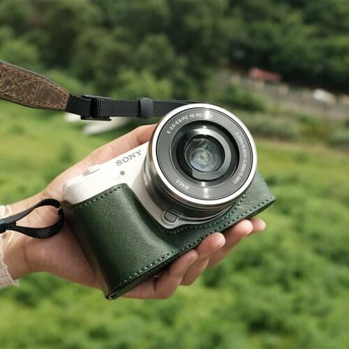 HIPPO.CE Camera Bags