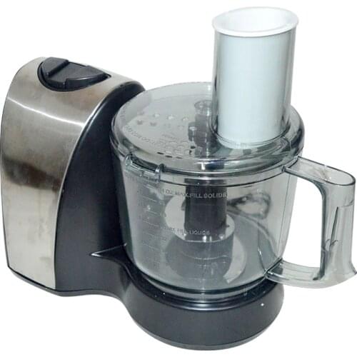 600W Electric Garlic Chopper carrot Slicer 1.8L Ginger/Garlic/Chilli Cutter Multifunctional Food Chopper