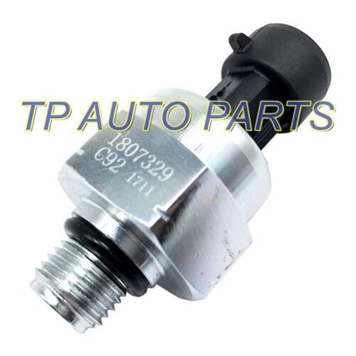 Injection Control Pressure ICP Sensor For 1999-2003 Fo-rd F-350 7.3L Powerstroke OEM 1807329