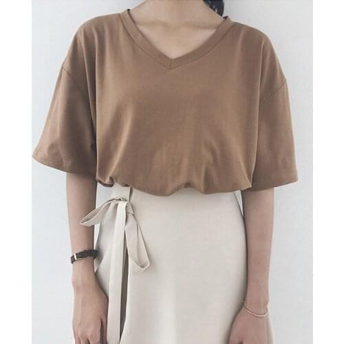 Женские шелковые футболки Konzzi Turkey China At AliExpress