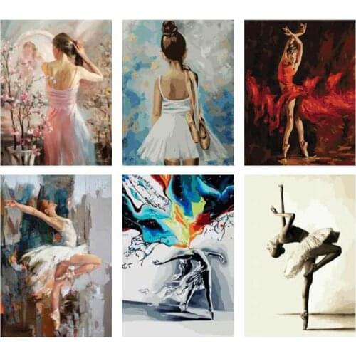 Oil Paints Magic Master China