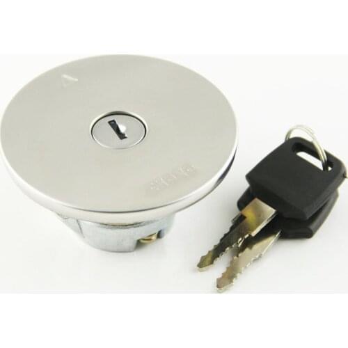 Motorcycle Gas Fuel Tank Cap Petrol Lock Fits YAMAHA FZR250 1987 1988 FZR400 1988 1989 1990 FZR600 1989 1990 1991 1992 1993