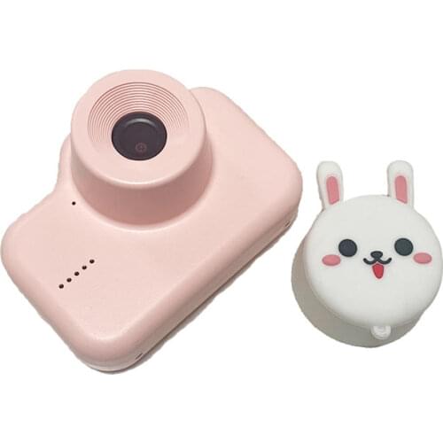 Mini Digital Camera for Kids Baby Cute Camcorder Video Child Cam Recorder 1080P