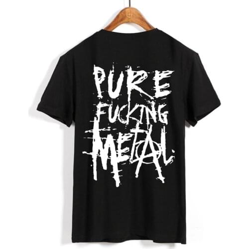 14 designs Harajuku Arch Enemy Rock Brand shirt camisetas heavy death Metal 100%Cotton Streetwear Customize men women Tee