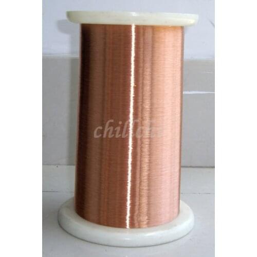 The new 0.3 mm copper enameled wire QA-1-155