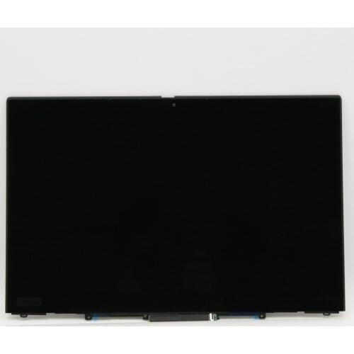 New Original Lenovo Thinkpad X1 Yoga 3rd Gen LCD Screen Touch module WQHD 01YT246
