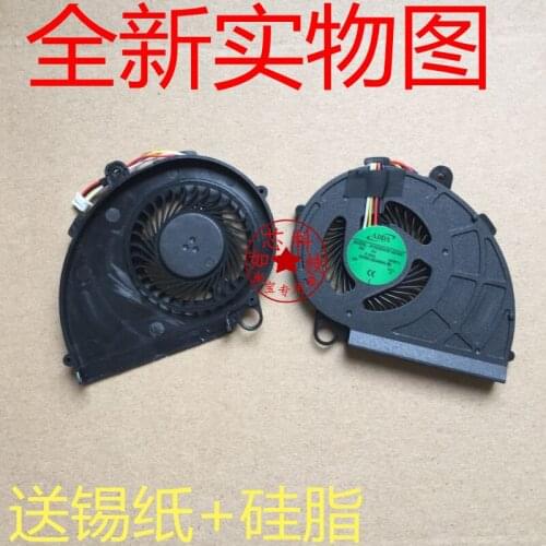 FOR ACER M5-481G Aspire M3-481 X483G Z09 laptop fan cooler