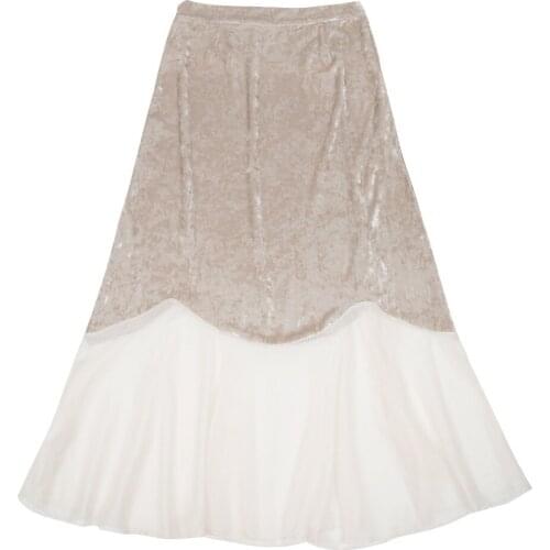 PERHAPS U Women's Skirts