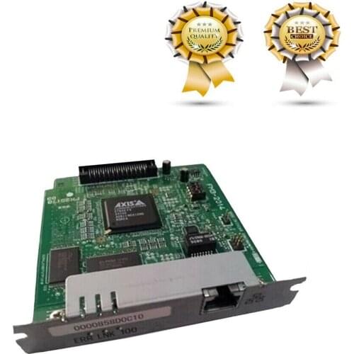 FM3-2014-000 Network card FOR Canon LBP3300 LBP3500 LBP3310 5000 5100 NBC2