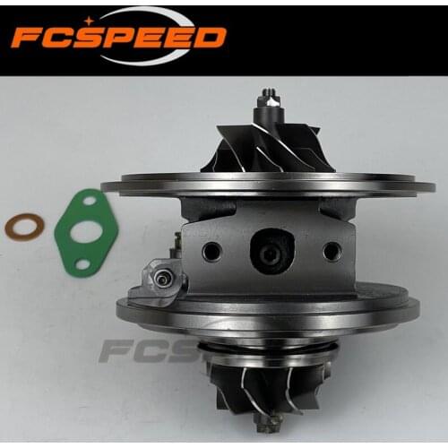 Turbo cartridge RHF4V VV19 V40A03171 Turbo charger chra core for Mercedes Vito 111 CDI W639 85 Kw 116 HP OM646DELA 2006-2010