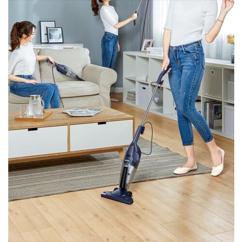 Vacuum cleaner vertical wireless Redmond rv-ur358 home appliances