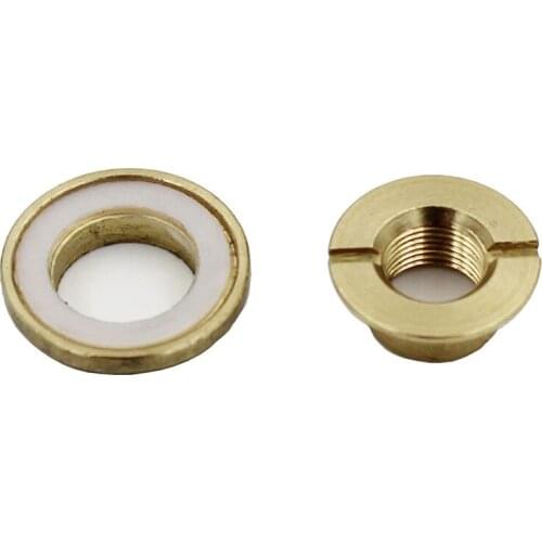 Screw Gasket for Level Foot Spiral