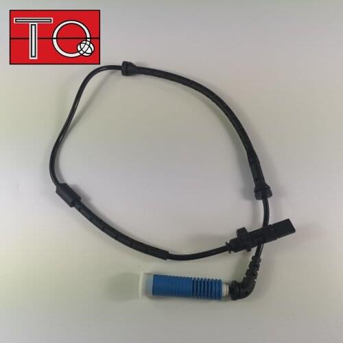 Rear Left Right ABS Wheel Speed Sensor for BMW X5 E53 3.0i 4.4i 4.6is 2000-2006 34526756380 34526771705 34521165573 34520025726