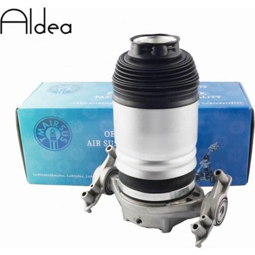 Rear Left Air Suspension Spring For VW Touareg (7P5) 2011-2018 Air Spring Bag Air Bellow 7P6616503G,7P6616503H,7P6616503J