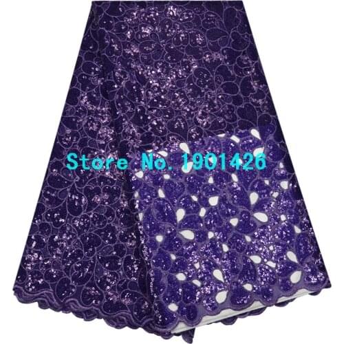 Newest Hand cut Double Organza Embroidered Lace High Quality 2017 New Arrival organza lace French For Women Wedding Wear XY3743